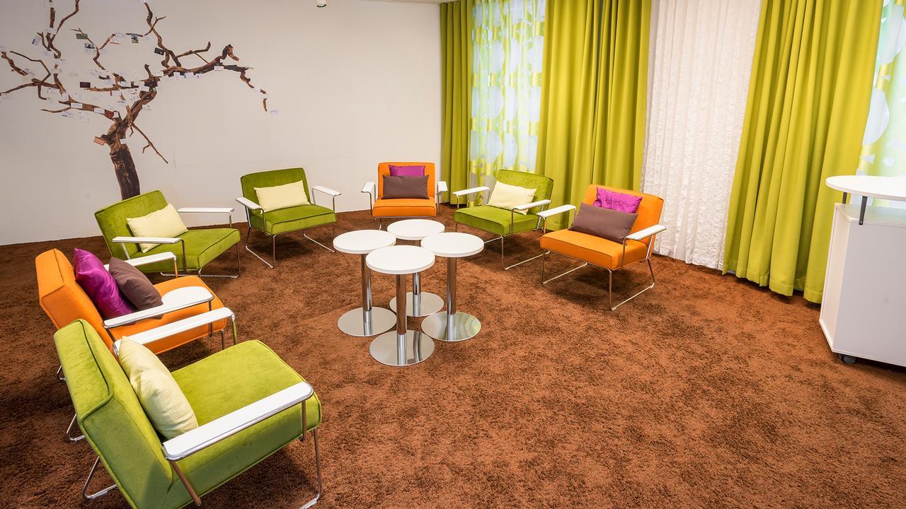 Hotel Haaga Central Park Ελσίνκι Εξωτερικό φωτογραφία