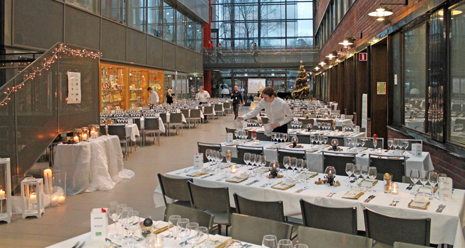 Hotel Haaga Central Park Ελσίνκι Εξωτερικό φωτογραφία