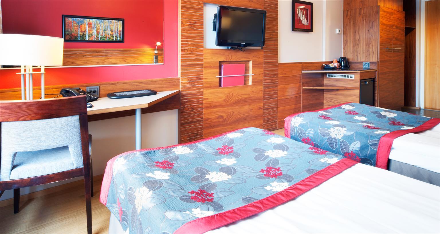 Hotel Haaga Central Park Ελσίνκι Εξωτερικό φωτογραφία