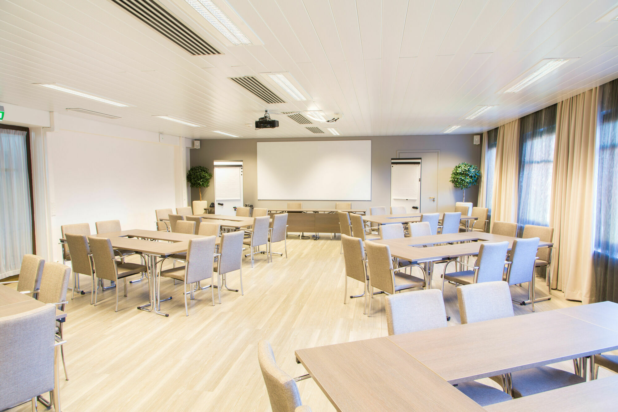 Hotel Haaga Central Park Ελσίνκι Εξωτερικό φωτογραφία